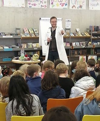 Lesungen